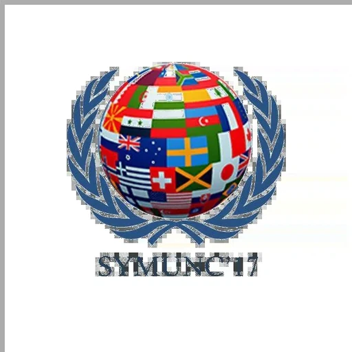 SYMUNC 2017 logo