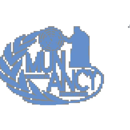MUN Nancy 2020 logo