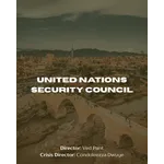 United Nations Security Council