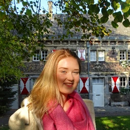 Mareike EissingProfile Picture