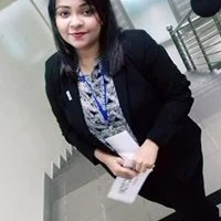 Sayma Sarwar