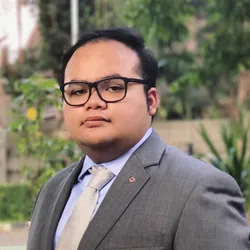 Mahendra Aji Pratama
