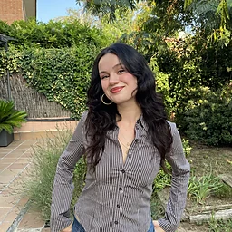 Irene BurrelProfile Picture