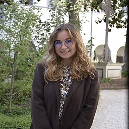 Héloïse PavoineProfile Picture
