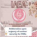 International Atomic Energy Agency