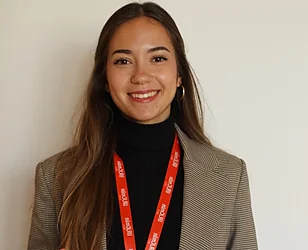 María Álvarez