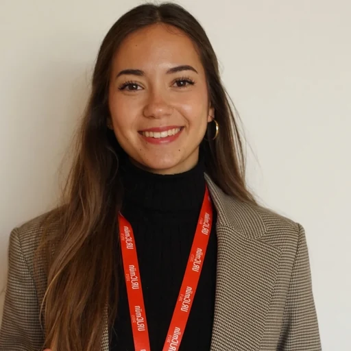 María Álvarez