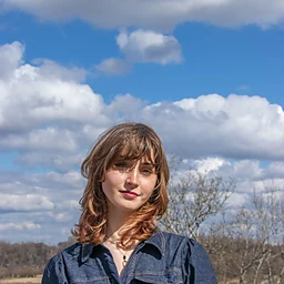 Antonina SzostakProfile Picture