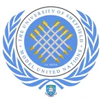 SheffMUN 2020Logo