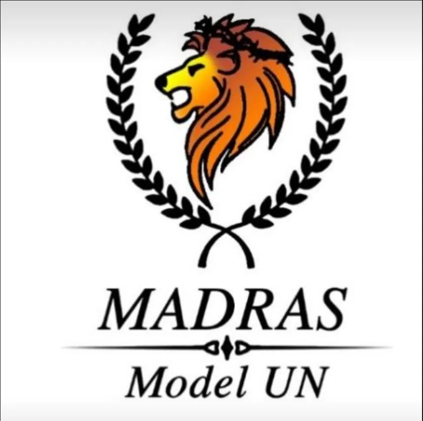 MadrasMUN 2021