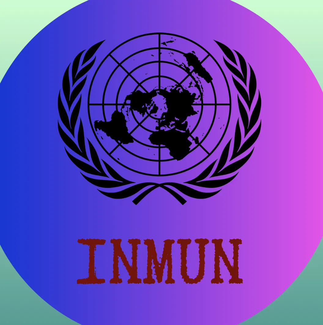 INMUN 2024
