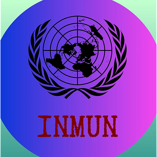 INMUN 2024 logo