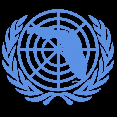FHSMUN 2026 logo