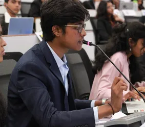 Sahil Das