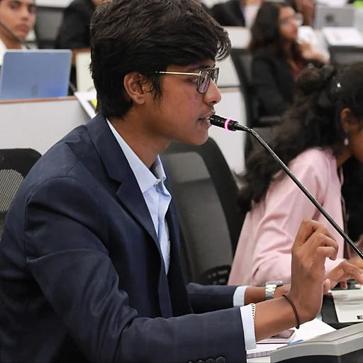 Sahil Das