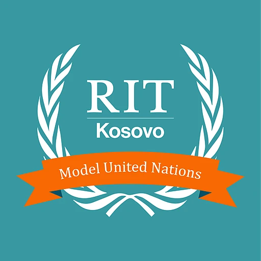 RITKMUN 2024 logo
