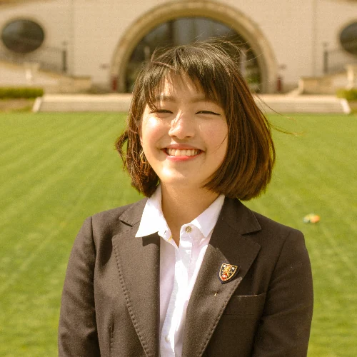Minji Kim