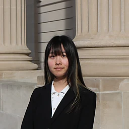Bena FengProfile Picture