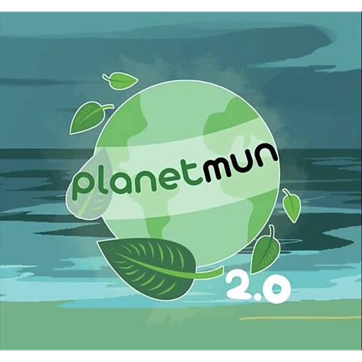 Planet 2023 logo