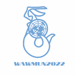 WawMUN 2022Logo