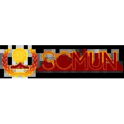 SCMUN 2016 logo