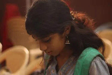 Srikriti Arun