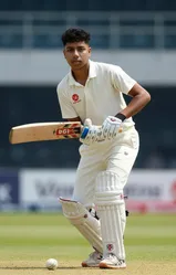 Anshuman Rawat