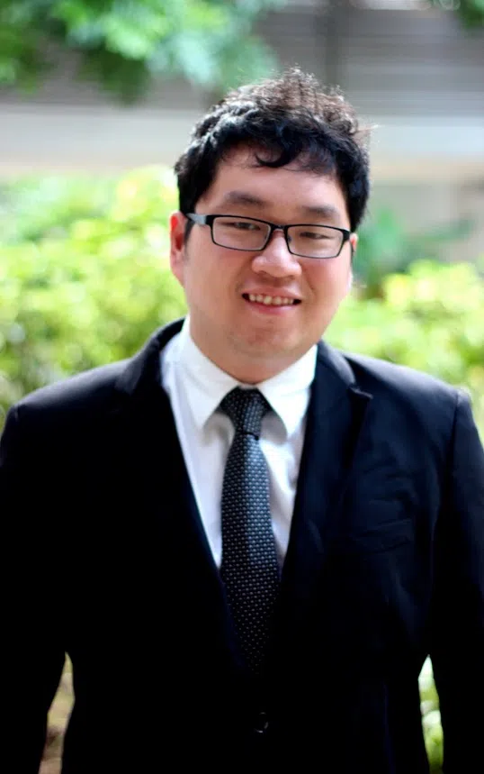 Joshua Leung