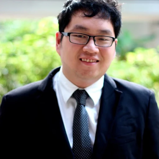 Joshua Leung