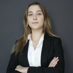 Hanna GosProfile Picture