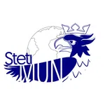 StetiMUN 2018Logo