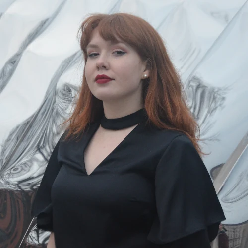Aleksandra Maja Kuśmierska
