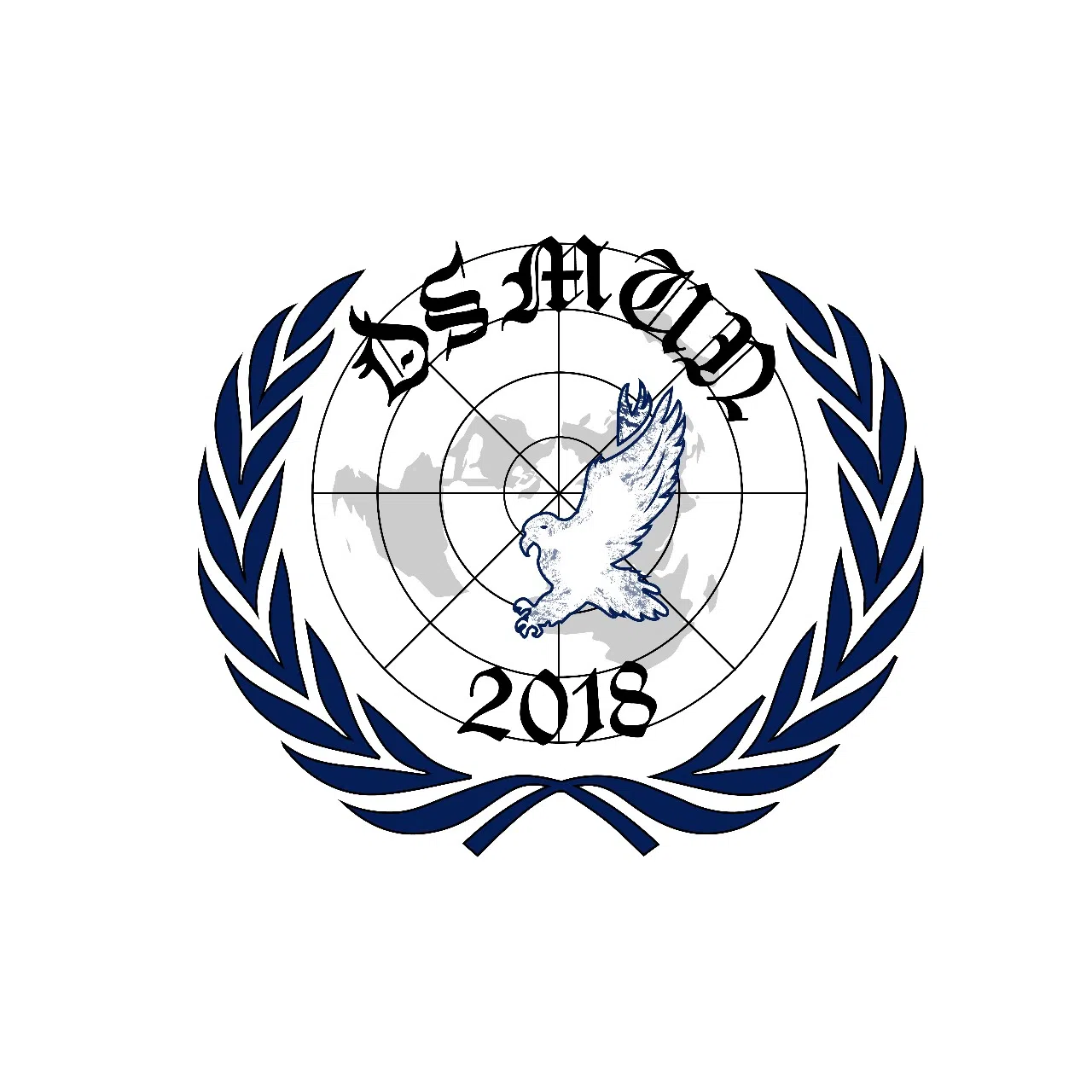 DSMUN 2018