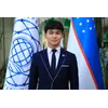 Muhammadali NazarovProfile Picture