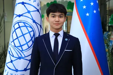 Muhammadali Nazarov
