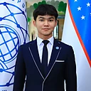 Muhammadali NazarovProfile Picture