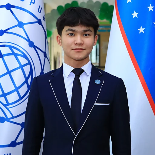 Muhammadali Nazarov