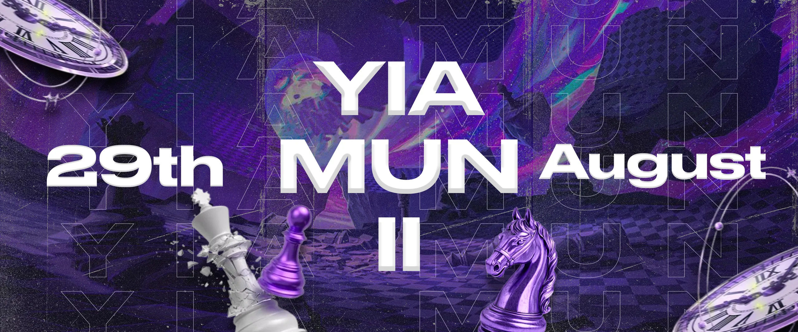 YIAMUN 2025
