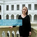 Zuzanna KalwatProfile Picture