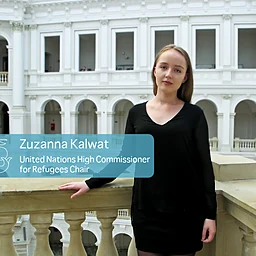 Zuzanna KalwatProfile Picture