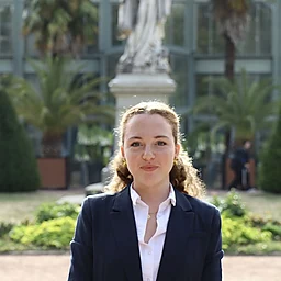 Camille BelloirProfile Picture