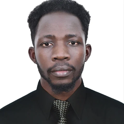 Godfred Kyeremeh Boateng