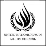 UNITED NATIONS HUMAN RIGHTS COUNCIL (UNHRC)