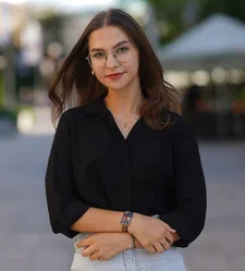 Daria-Teodora Grădinaru