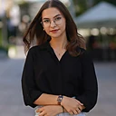 Daria-Teodora GrădinaruProfile Picture