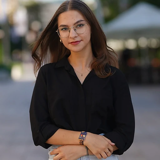 Daria-Teodora Grădinaru