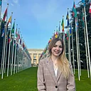 Diana MarteanProfile Picture