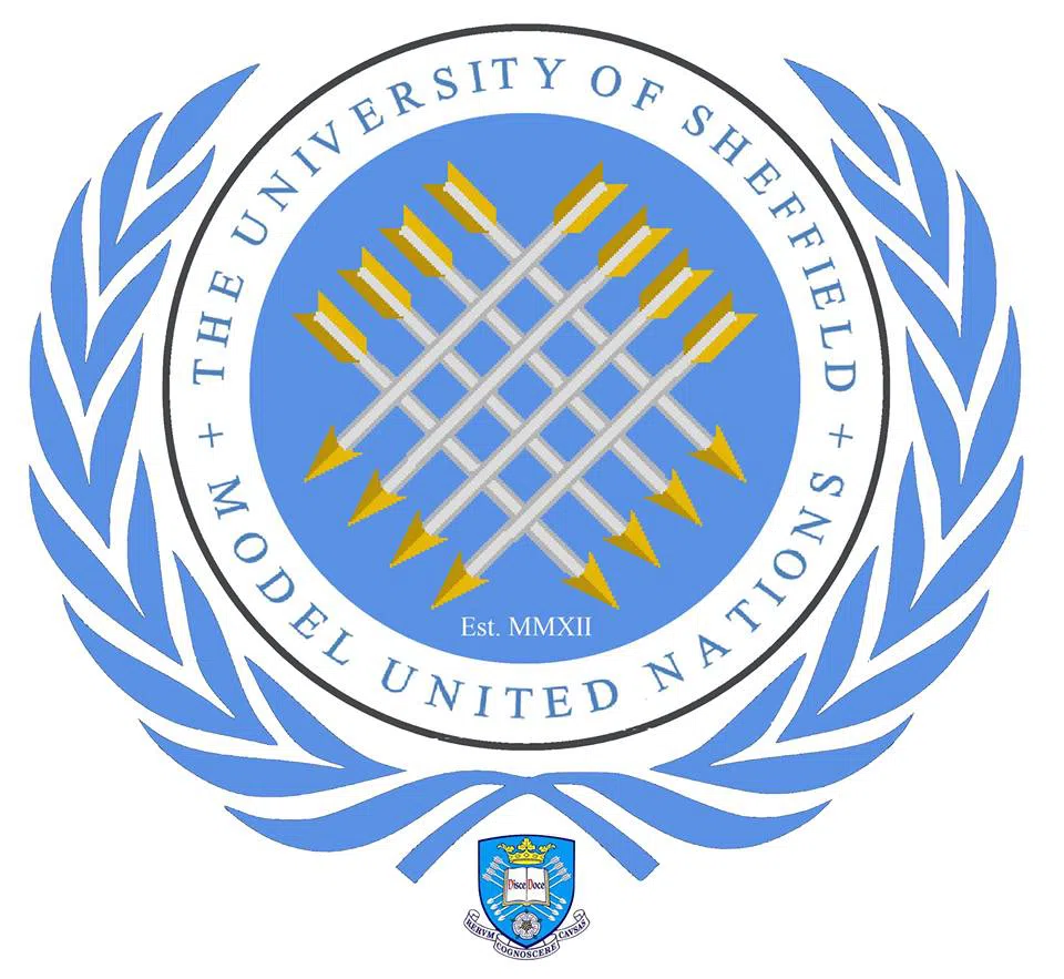 SheffMUN 2019