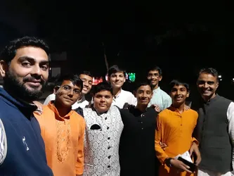 S. Shaaktam