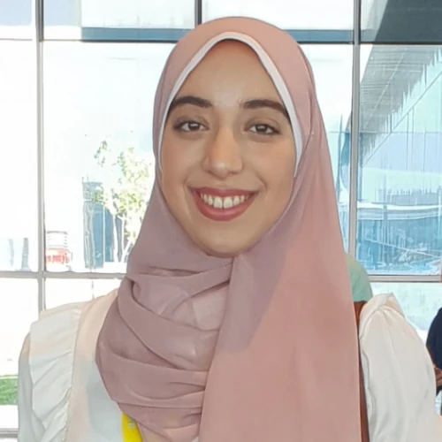 Nada Mahmoud